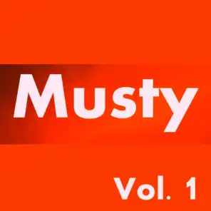 Musty, Vol. 1