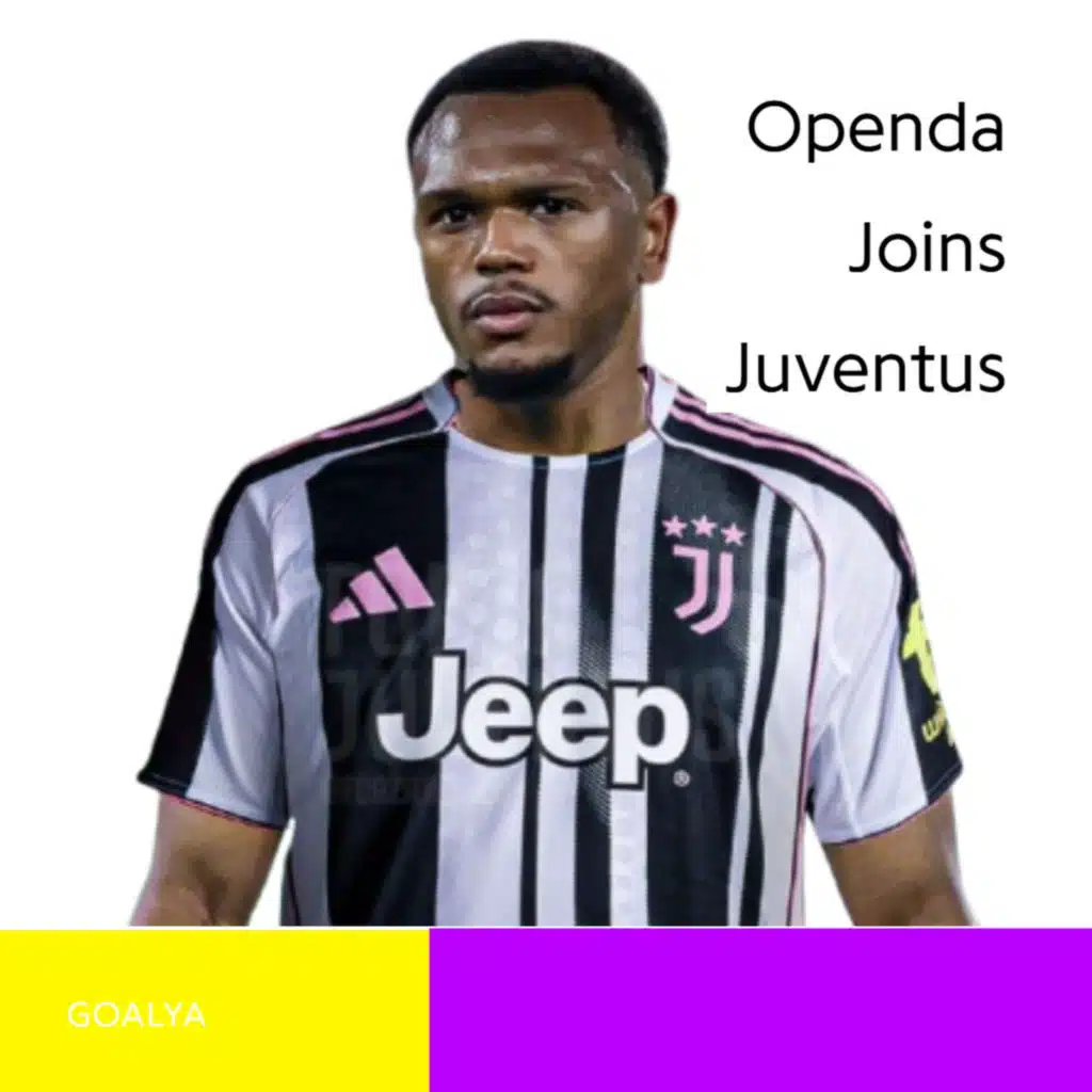 Openda: Juve's New Predator and The Hunt for Glory