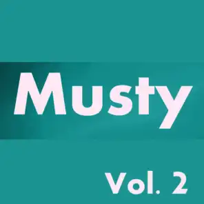 Musty, Vol. 2