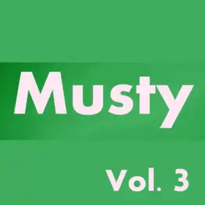 Musty, Vol. 3