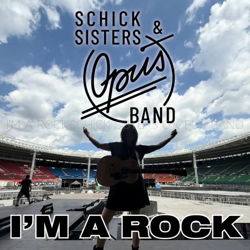 Schick Sisters & Opus Band