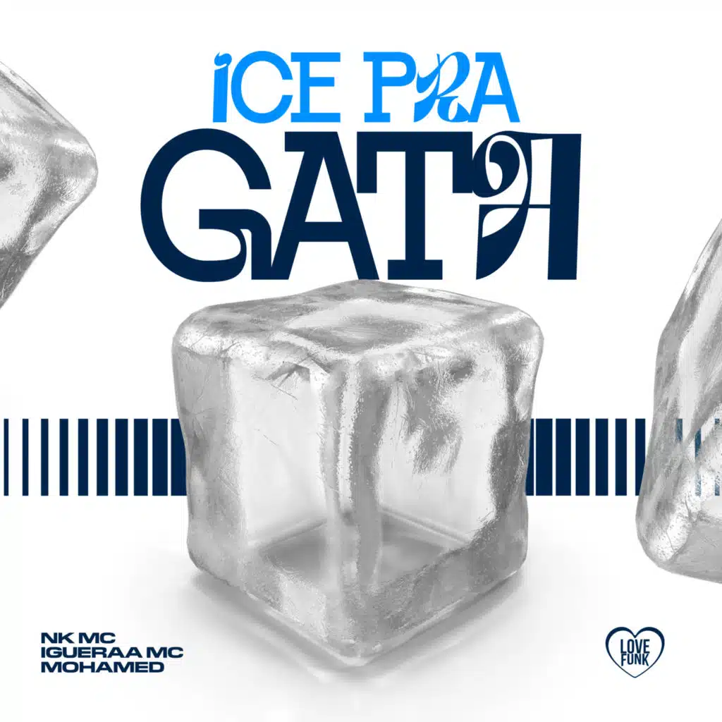 Ice pra Gata