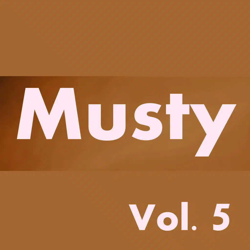 Musty, Vol. 5