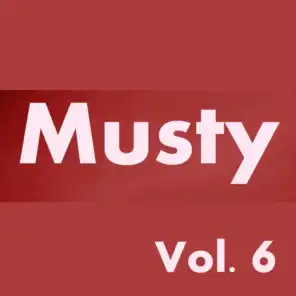 Musty, Vol. 6