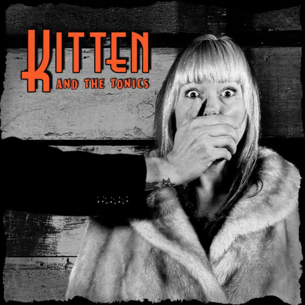 Real Gone Ghoul / No. 7 Coffin