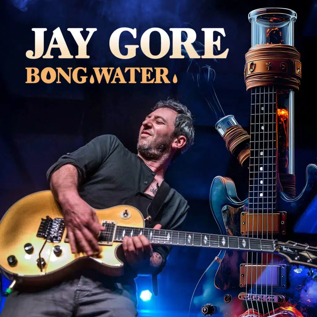 Jay Gore
