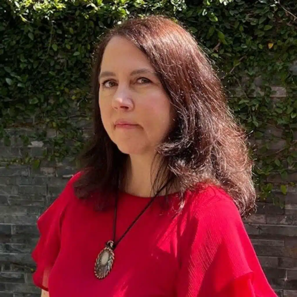 Viviane Chauvet: An Arcturian Experience – The Movie