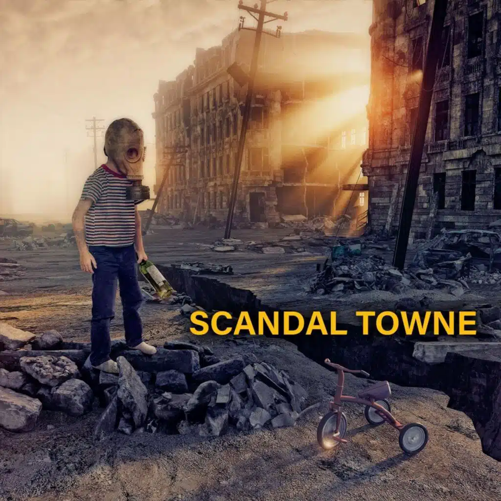Scandal Towne