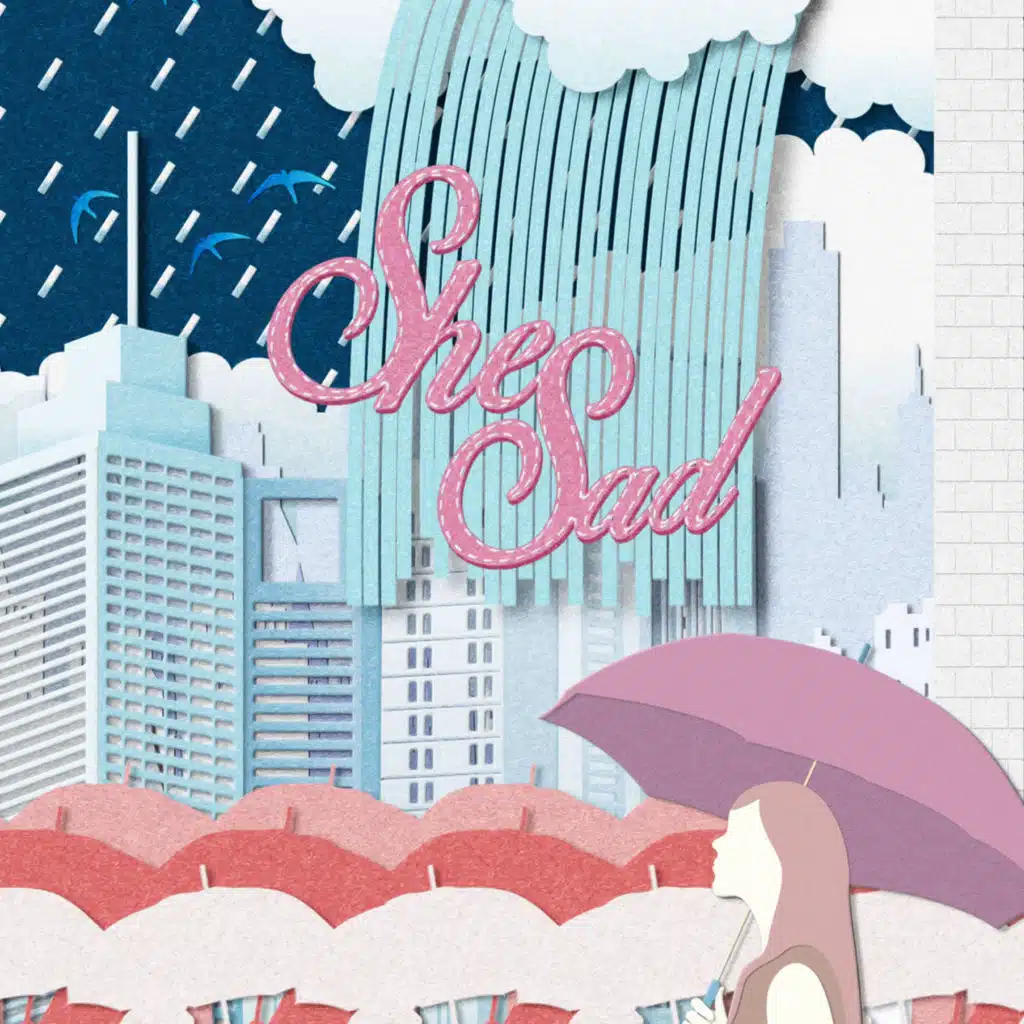 บัวชมพู ฟอร์ด & กวาง ABnormal