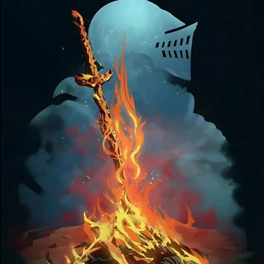 Nameless Song (From "Dark Souls") (Piano Cover)