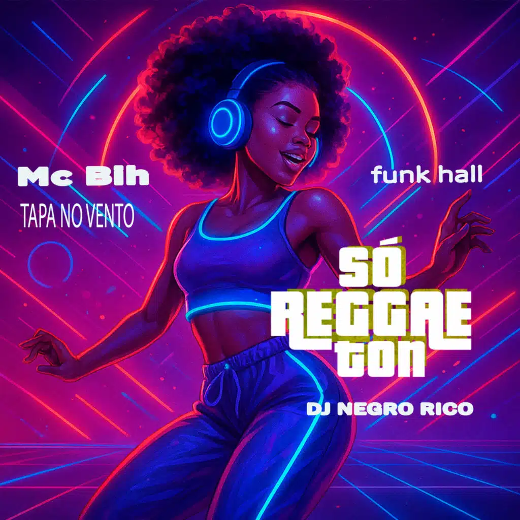 Funk Hall (Tapa no Vento) (Remix) [feat. DJ PIKENO MPC & DJ NEGRO RICO]