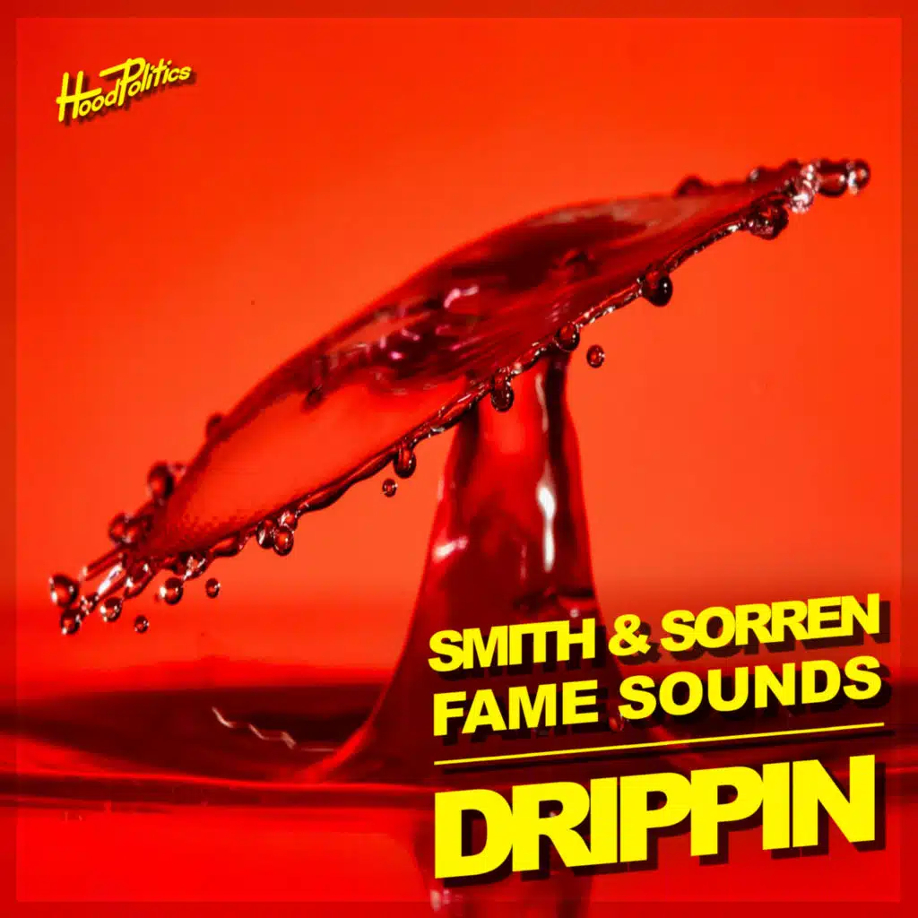 Drippin