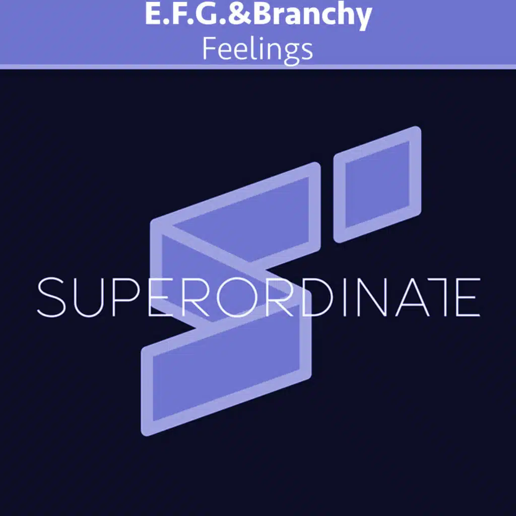 E.F.G. & Branchy
