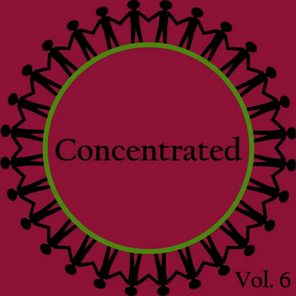 Concentrated, Vol. 6
