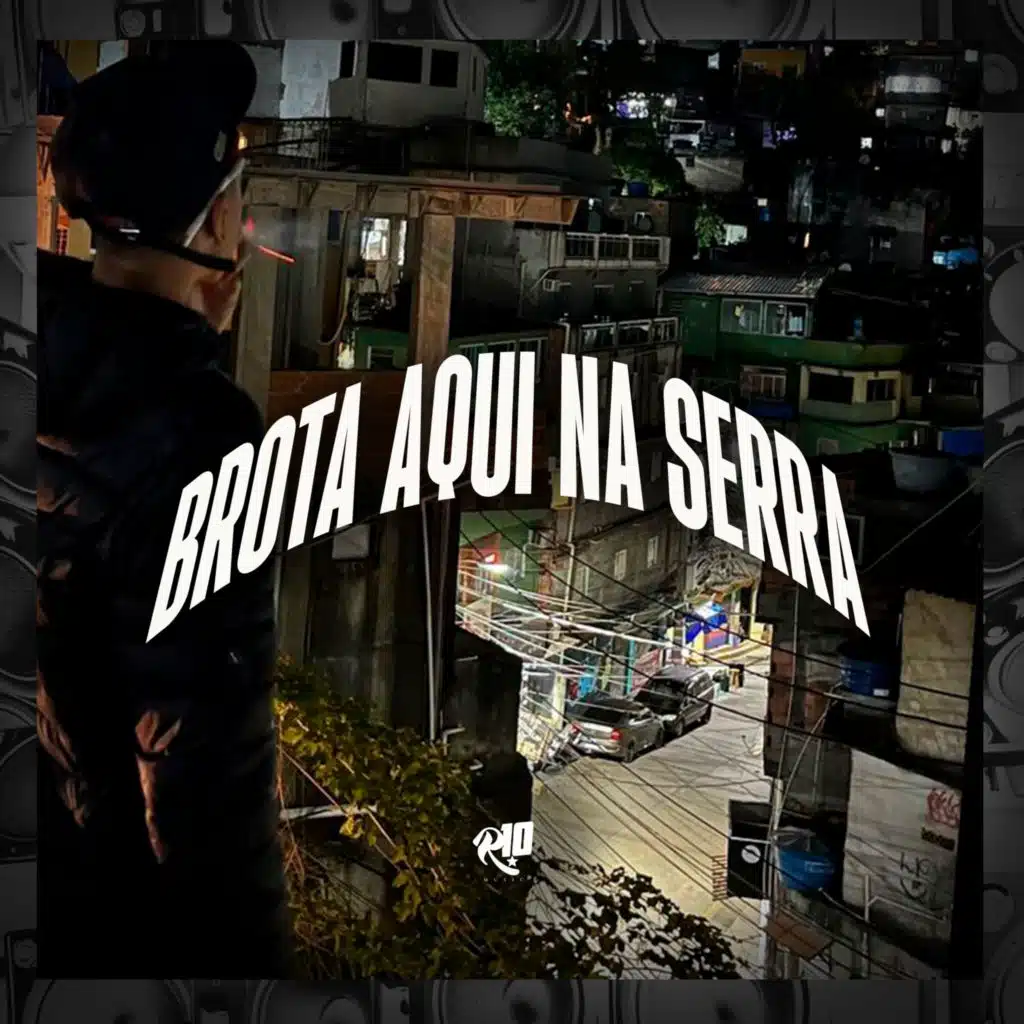 Brota Aqui na Serra