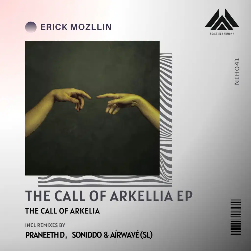 Erick Mozllin