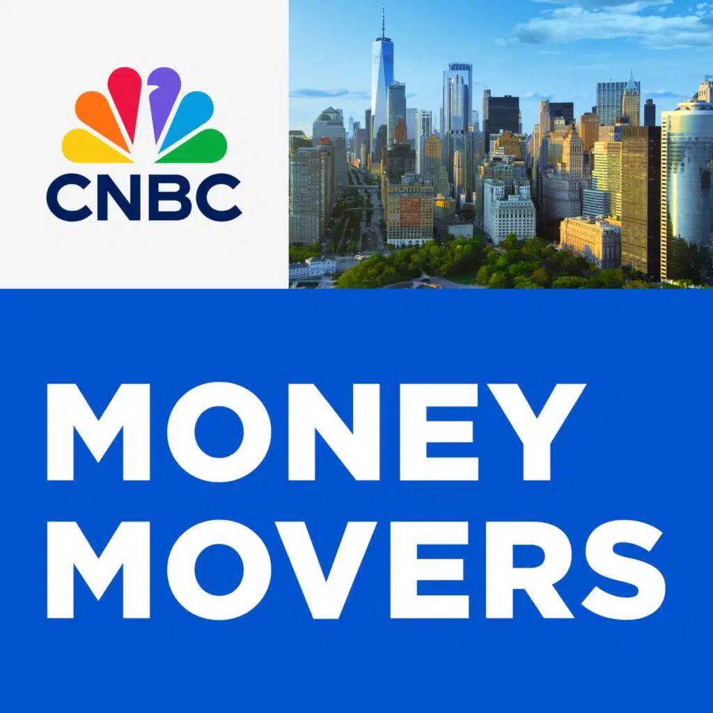 Money Movers 9/16/25