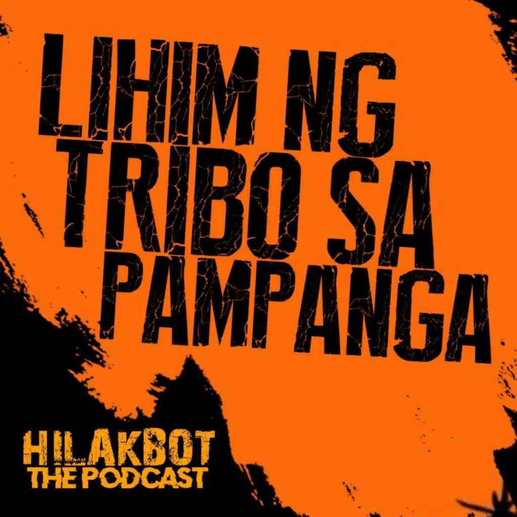 LIHIM ng TRIBO sa PAMPANGA