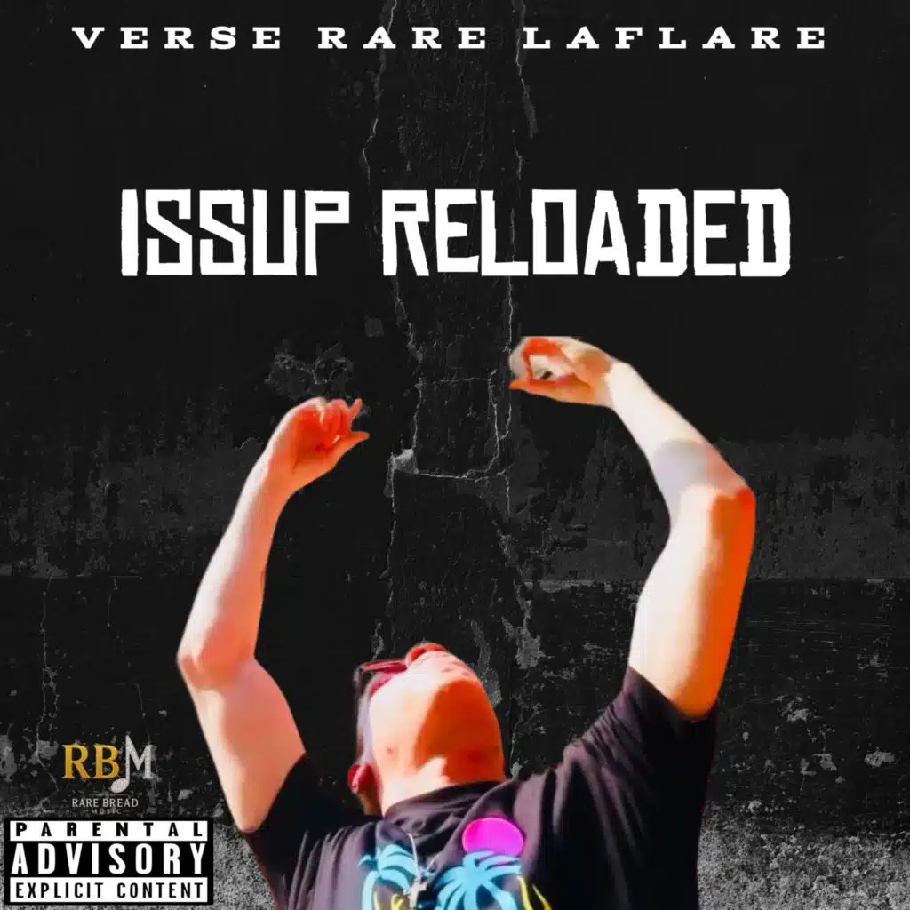 Verse Rare Laflare