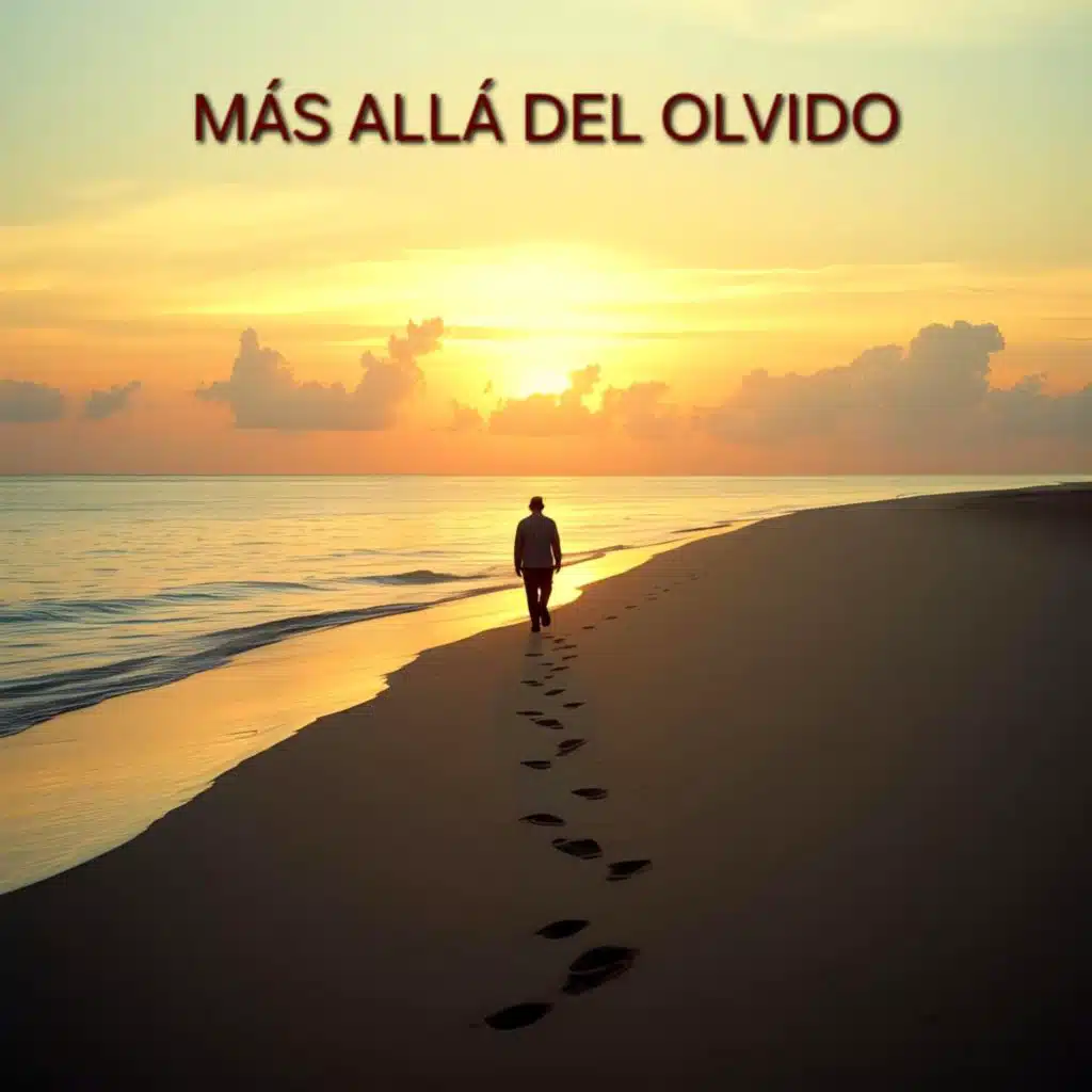 Más allá del olvido