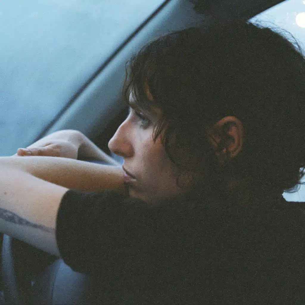 It Only Hurts (Version Française)