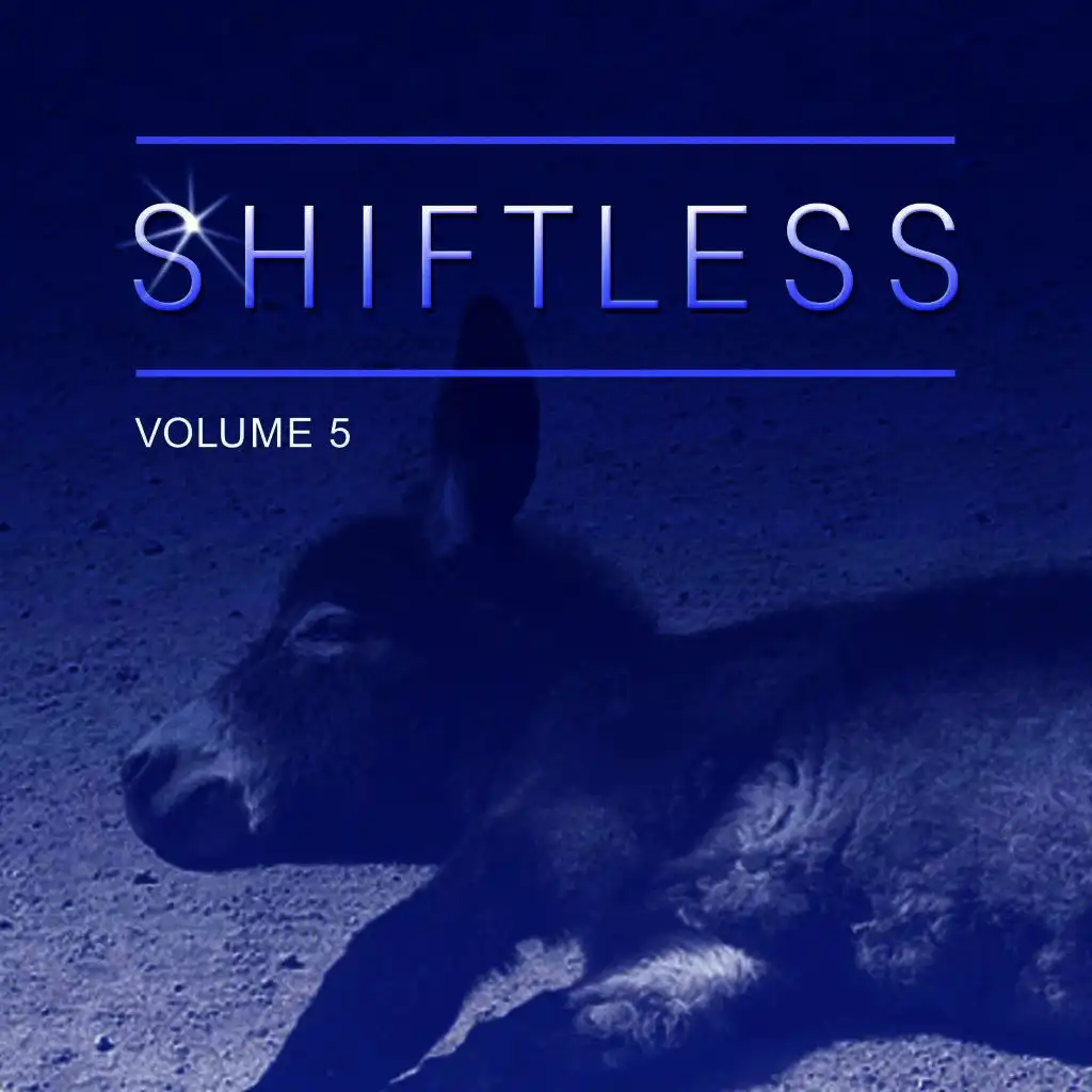 Shiftless, Vol. 5