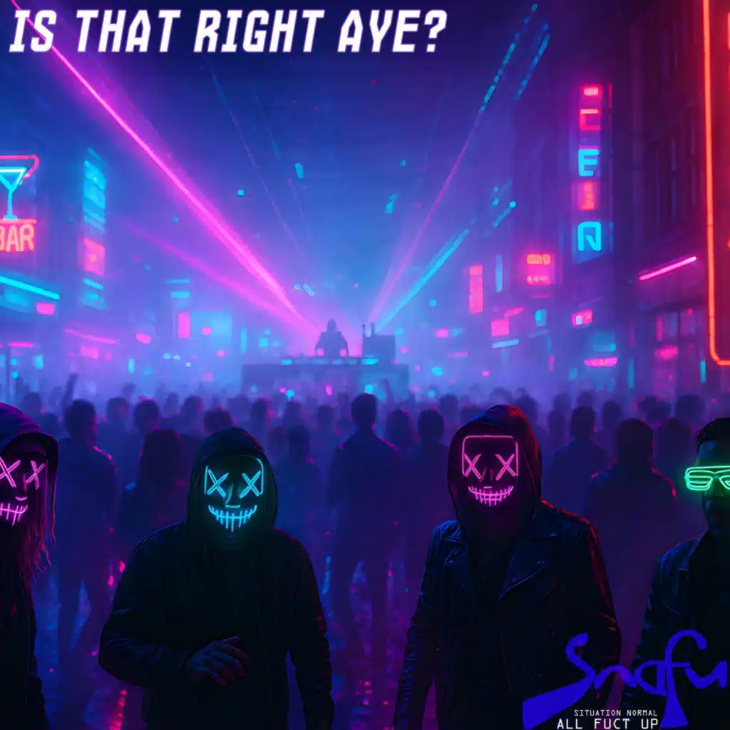 The Ultimate Revolution (Extended Mix)