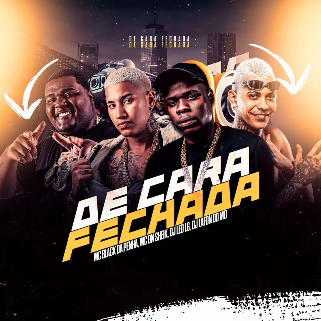 De Cara Fechada