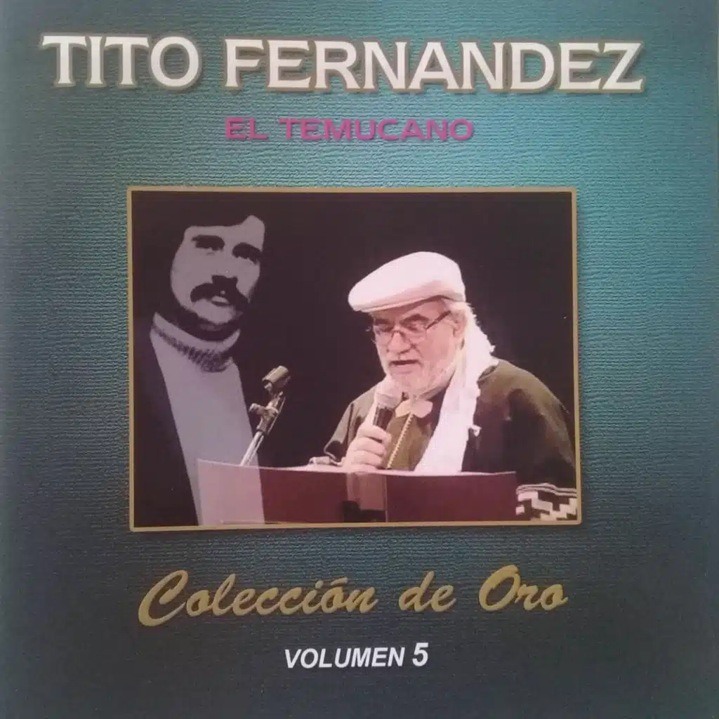 Colección de Oro Vol. 5