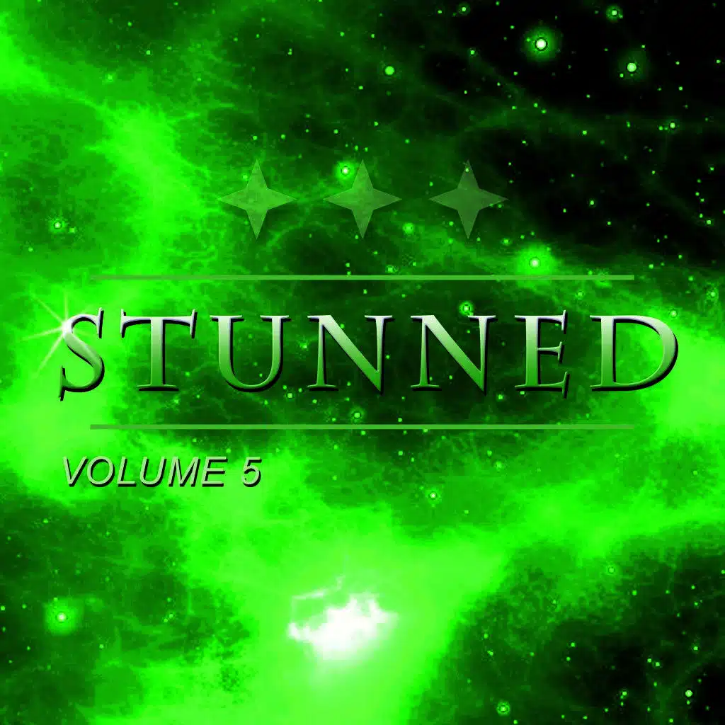 Stunned, Vol. 5