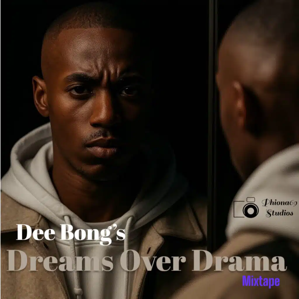 Dee Bong's