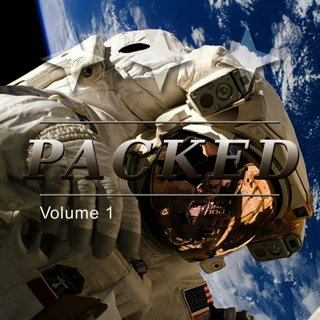 Packed, Vol. 1