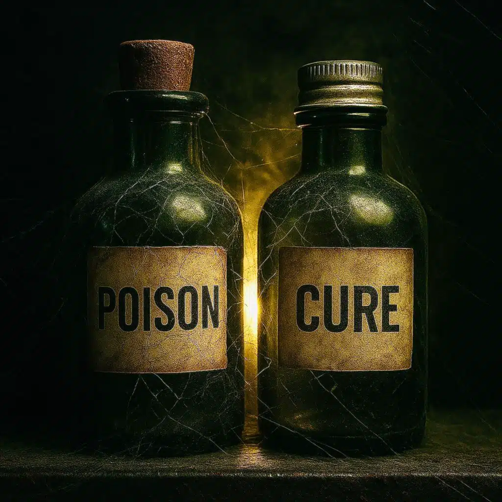 Poison and Cure