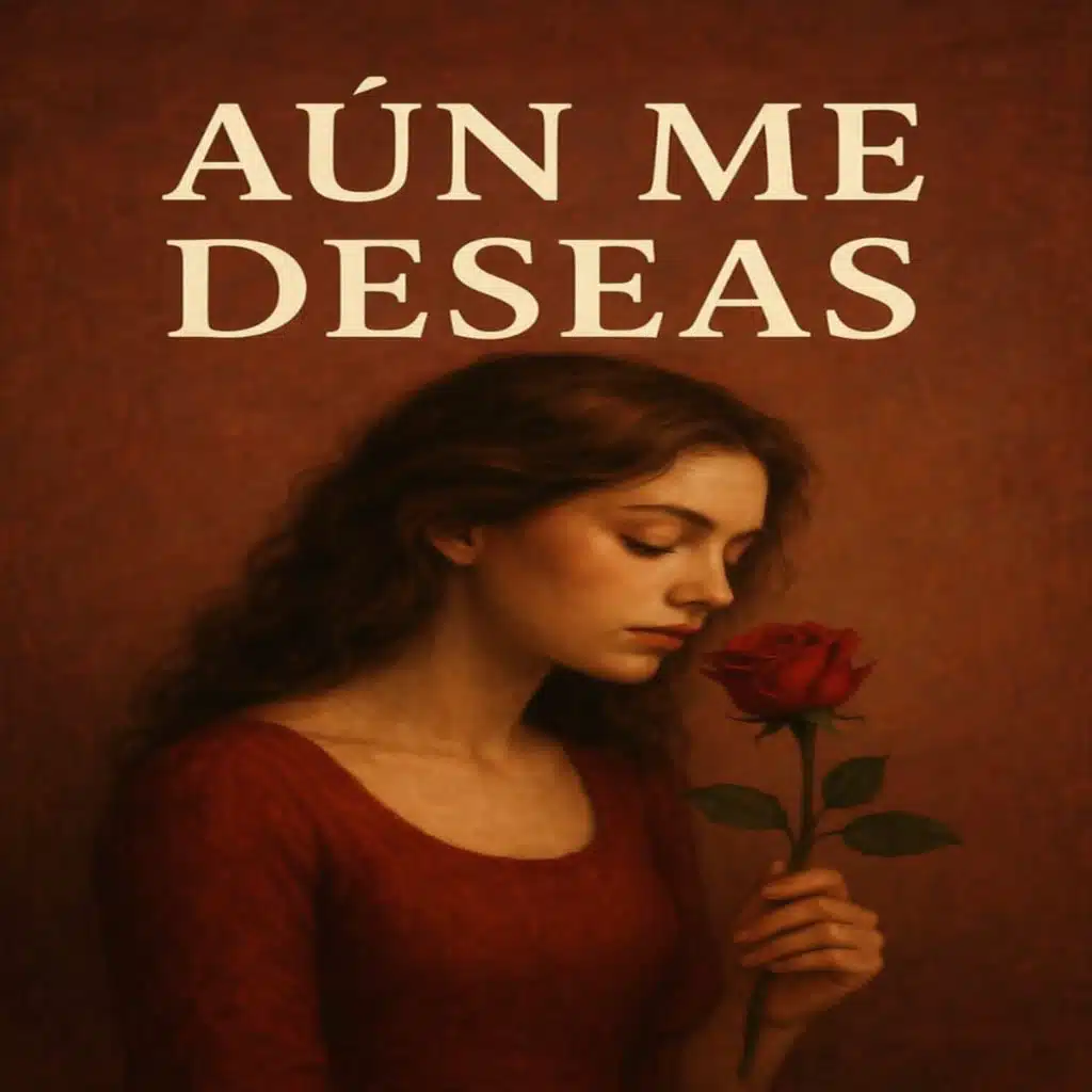 Aún Me Deseas