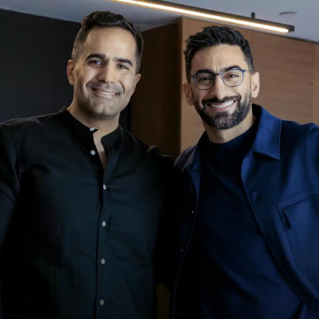 #ABtalks Business with Juhayna - Seif Thabet | Chapter 4 | مع سيف ثابت