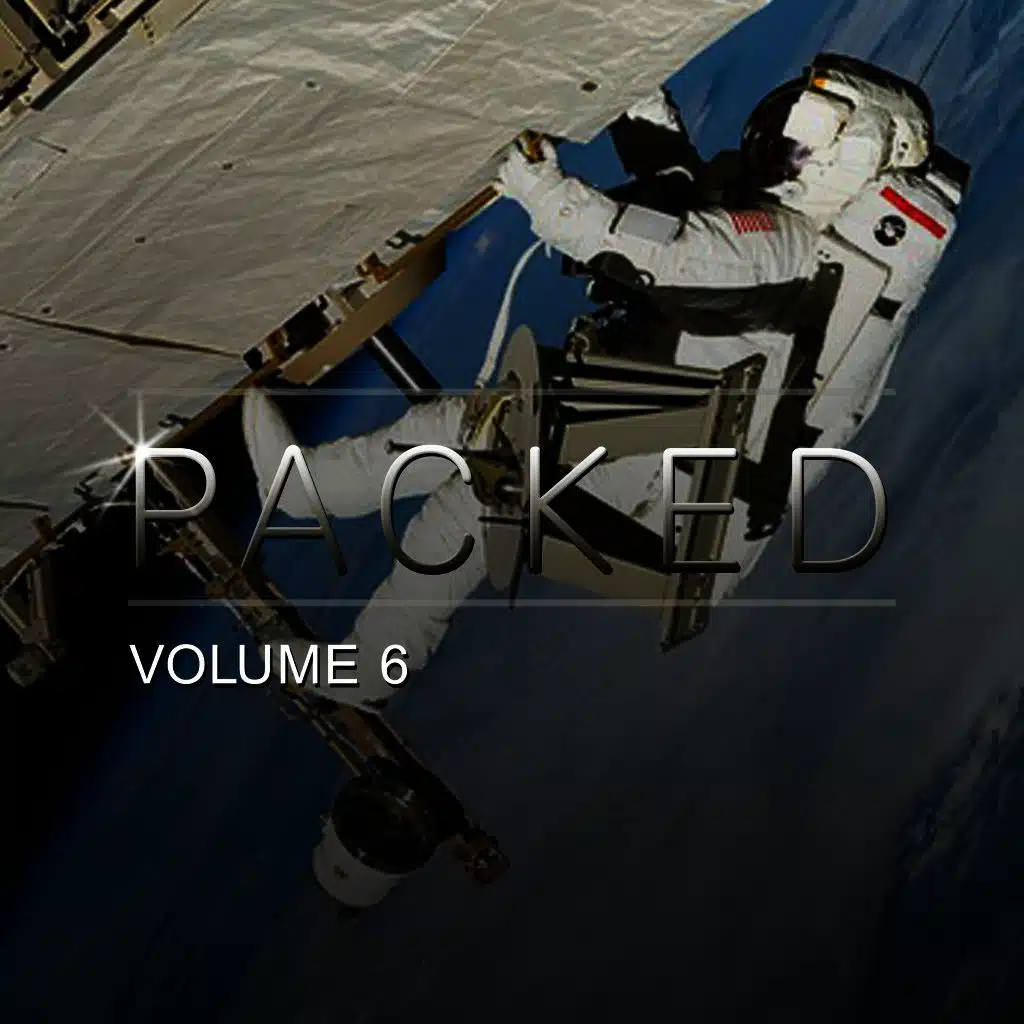 Packed, Vol. 6