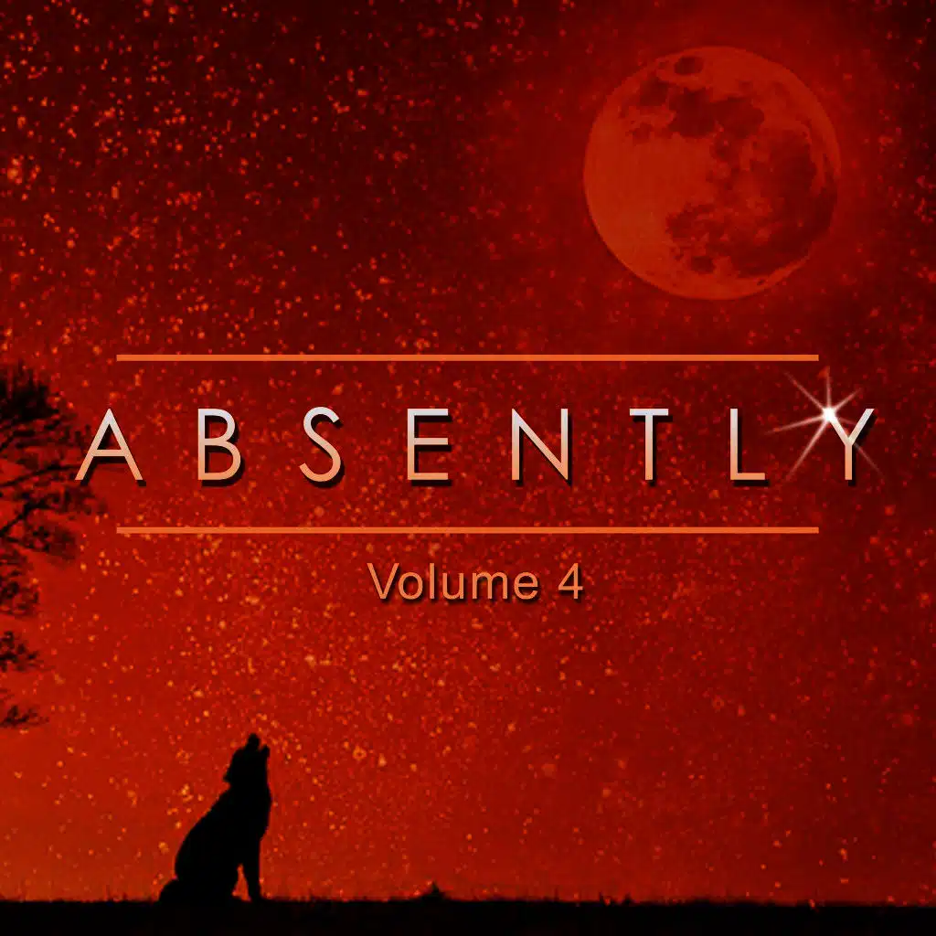 Absently, Vol. 4