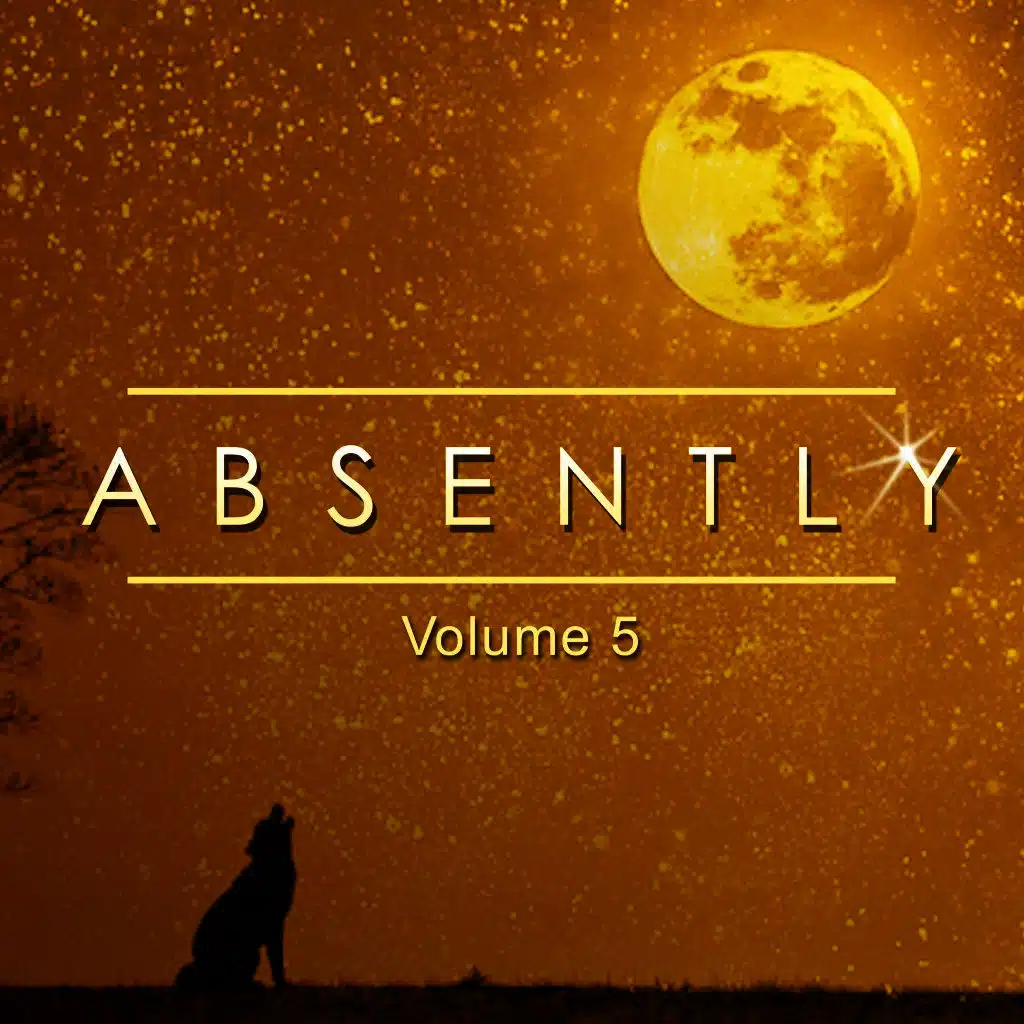 Absently, Vol. 5