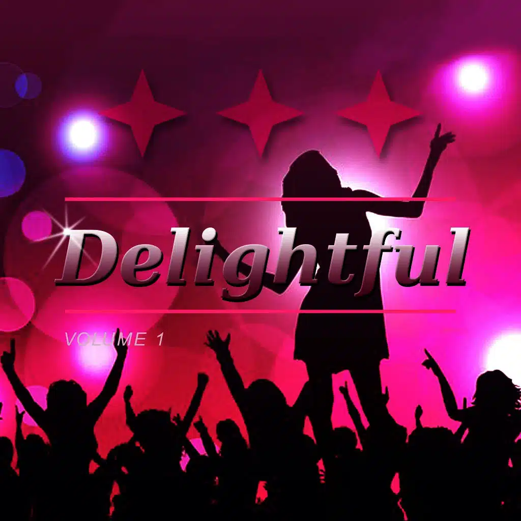 Delightful, Vol. 1