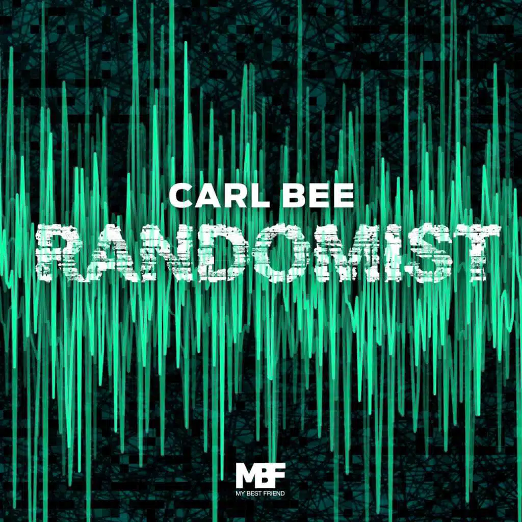 Randomist - EP
