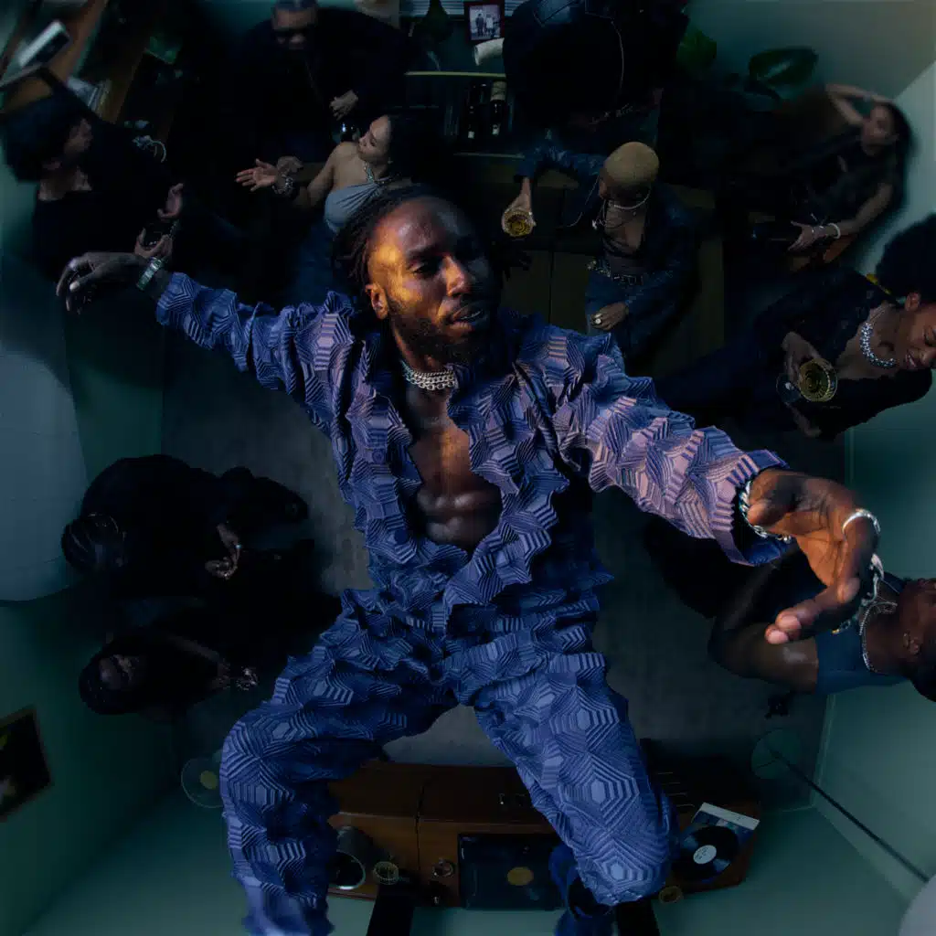 Kojey Radical