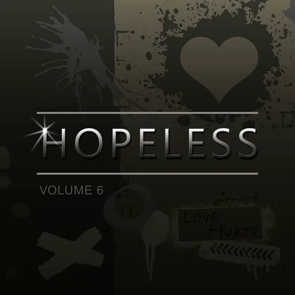 Hopeless, Vol. 6