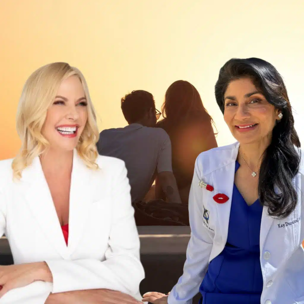 763: Longevity, Love & Wellness: Insights from Susan Bratton