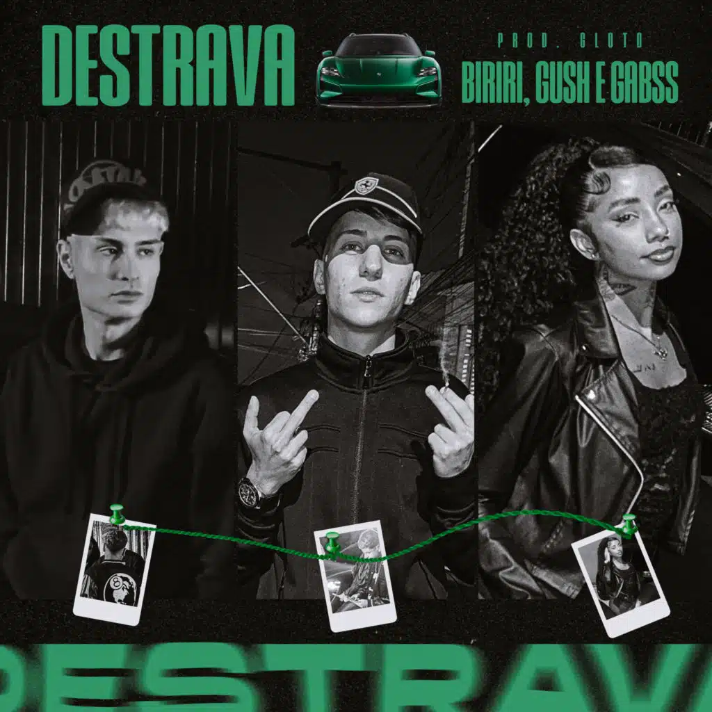 Destrava