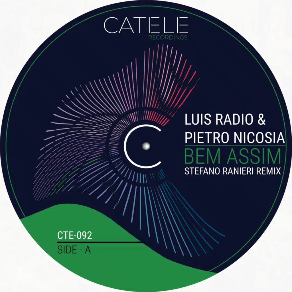 Luis Radio & Pietro Nicosia