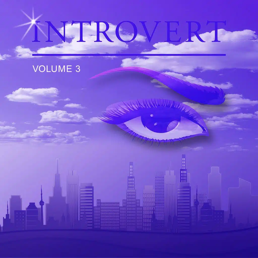 Introvert, Vol. 3