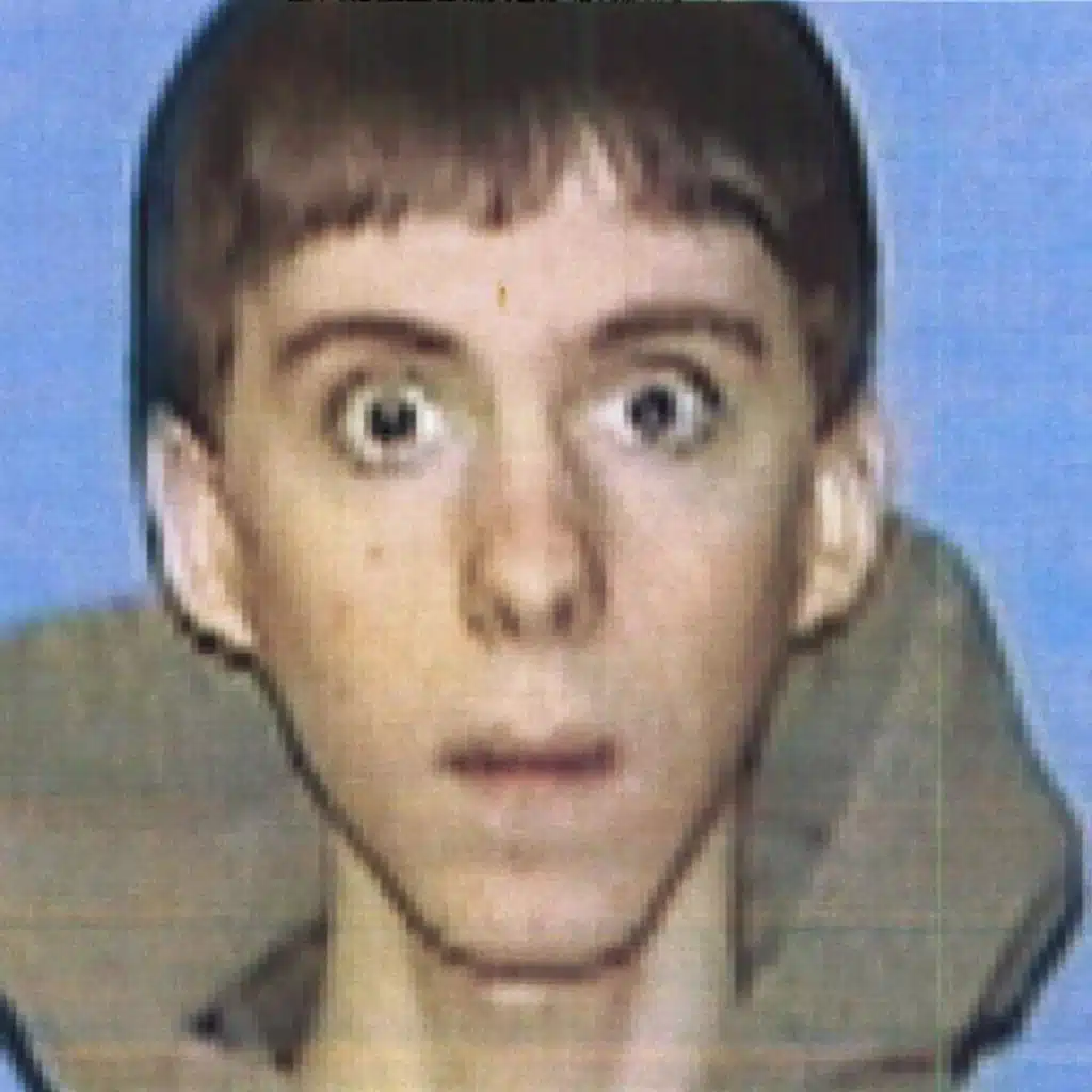 Ep. 579 Adam Lanza