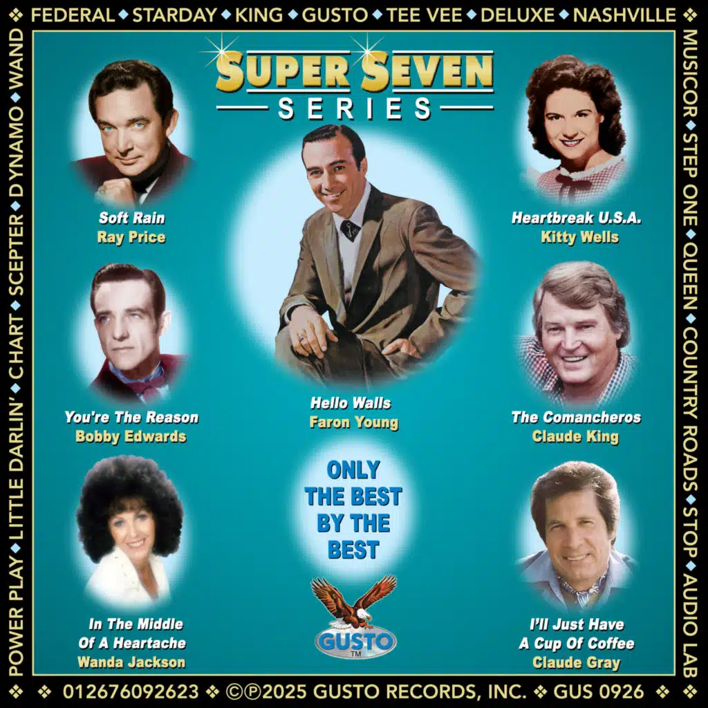 I’ll Just Have A Cup Of Coffee