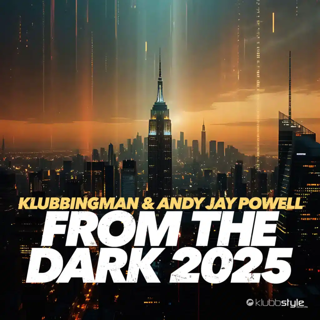 Klubbingman & Andy Jay Powell