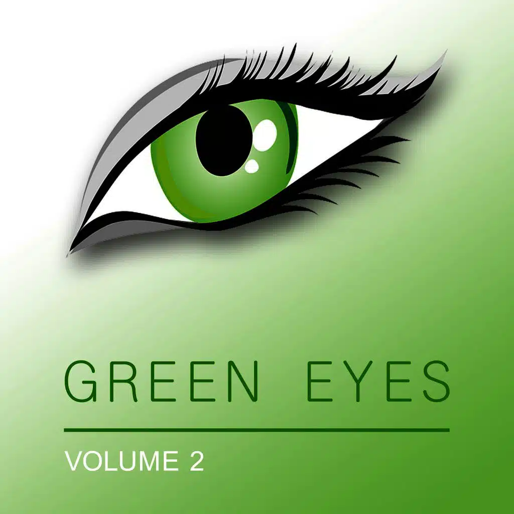 Green Eyes, Vol. 2